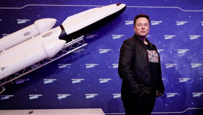 350 nüfuslu köyden Elon Musk'a ret!