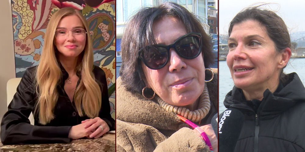 Sosyetenin pandemi önerileri...