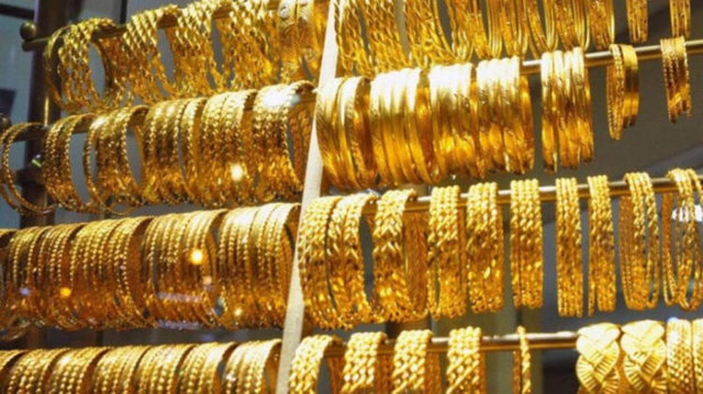 SON DAKİKA: 27 Şubat Altın fiyatları düşüyor! Çeyrek altın, gram altın fiyatları 2021 canlı son durum
