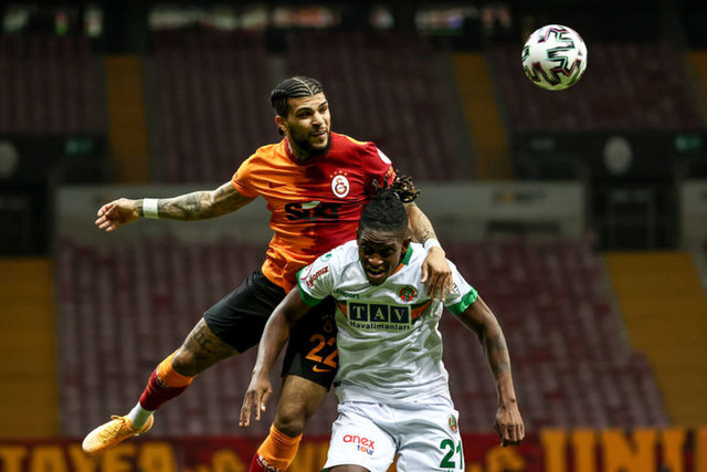 MAÇA DOĞRU! Galatasaray BB Erzurumspor maçı ne zaman, saat kaçta, hangi kanalda? İşte muhtemel 11'ler!