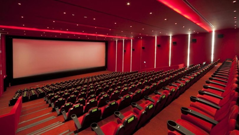 Sinemalar ne zaman açılacak? İçişleri Bakanlığı sinema genelgesi açıklandı! İşte tarihi