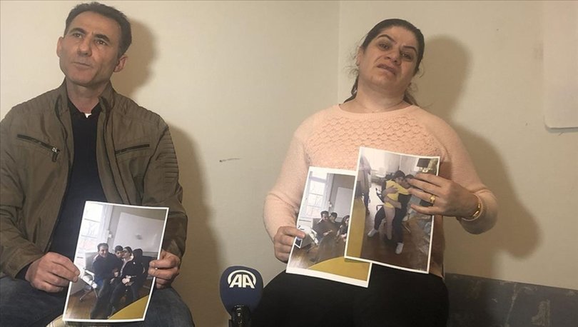 İsveç'te 2 çocuğu elinden alınan aile Türk yetkililerden yardım istedi