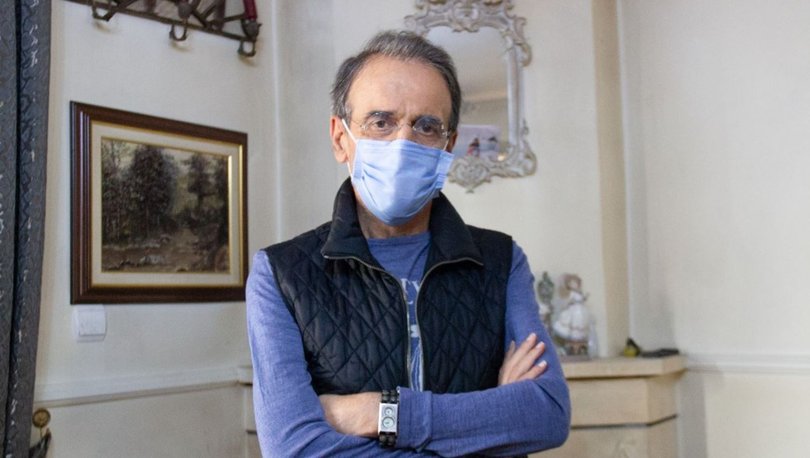 SON DAKİKA! Prof.Dr. Mehmet Ceyhan'dan uyarı: Mutant virüs yayıldı, tedbireri kaldırmak riskli - HABERLER