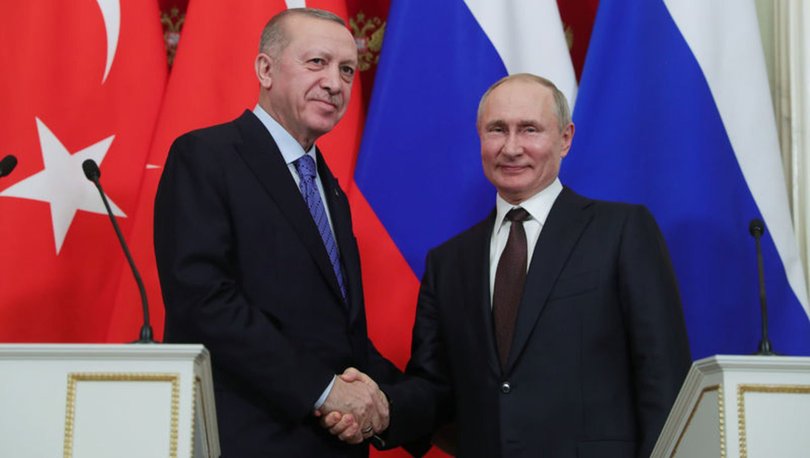 TEMEL ATILIYOR! Son dakika: Akkuyu'nun temelini Erdoğan ve Putin atacak