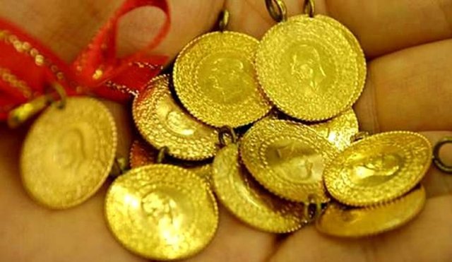 SON DAKİKA: 28 Şubat Altın fiyatlarında düşüş! Çeyrek altın, gram altın fiyatları 2021 canlı son durum