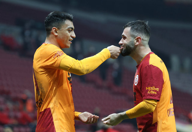 Galatasaray BB Erzurumspor maçının SON DAKİKA yazar yorumları