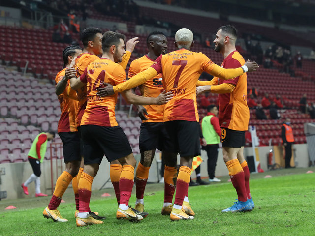 Galatasaray BB Erzurumspor maçının SON DAKİKA yazar yorumları