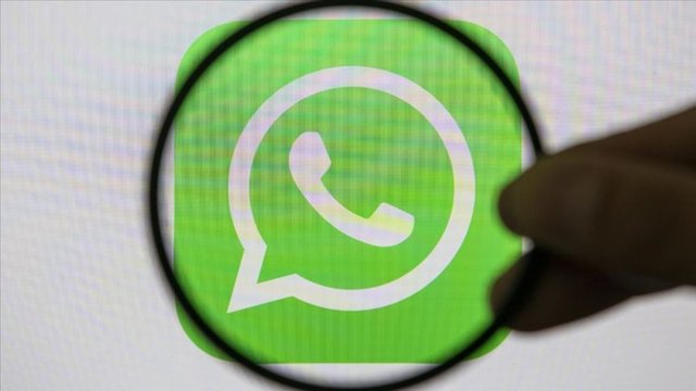 Whatsapp gizlilik sözleşmesini kabul etmeyen hesaplar ne olacak, SİLİNECEK Mİ? Whatsapp'tan son dakika açıklama
