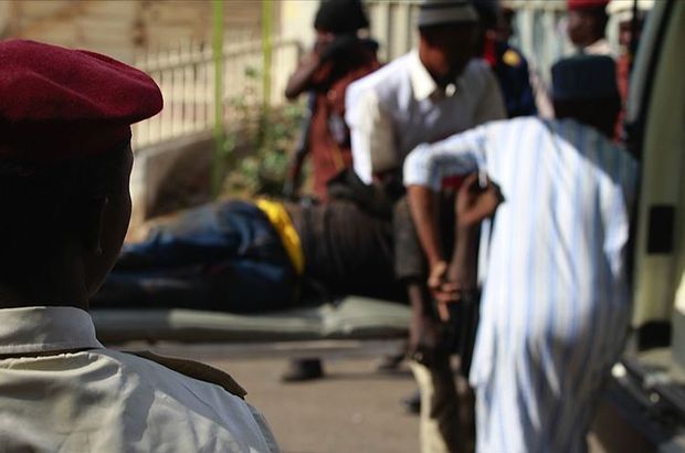 Nijerya'da Lassa kabusu: 22 ölü