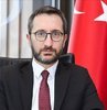 Cumhurbaşkanlığı İletişim Başkanı Fahrettin Altun, terörü kaynağında kurutmak için haklı mücadelelerini en ufak bir taviz vermeden sürdüreceklerini bildirdi
