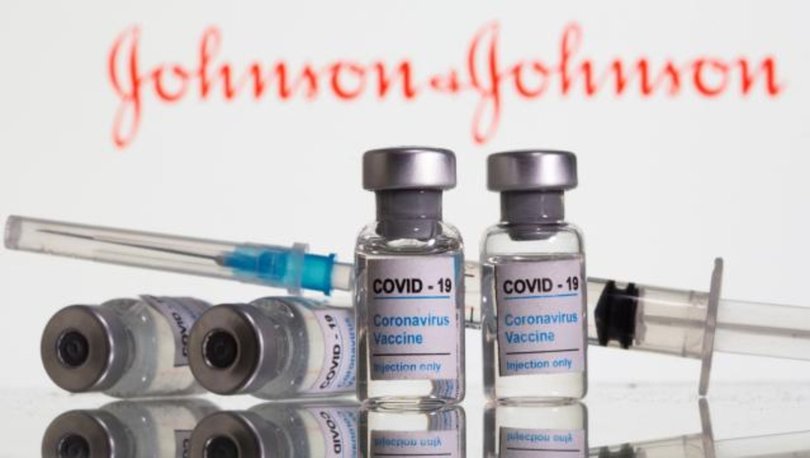 ABD, Johnson&Johnson'ın Kovid-19 aşısına onay verdi