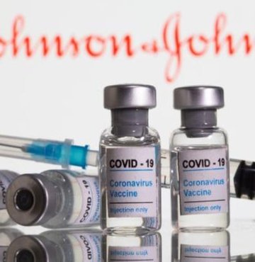 ABD Gıda ve İlaç Dairesi (FDA), Johnson&Johnson firmasının yeni tip koronavirüse (Kovid-19) karşı geliştirdiği aşının acil durum kullanımını onayladı