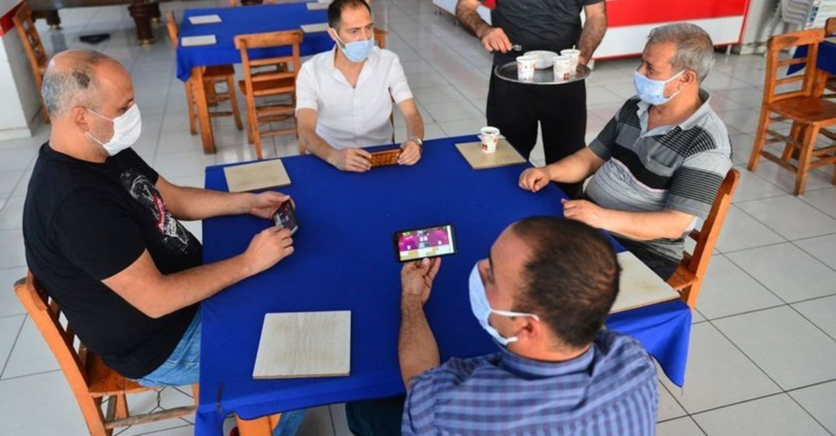 Kahveler ve kıraathaneler ne zaman açılacak? İşte merak edilen detaylar