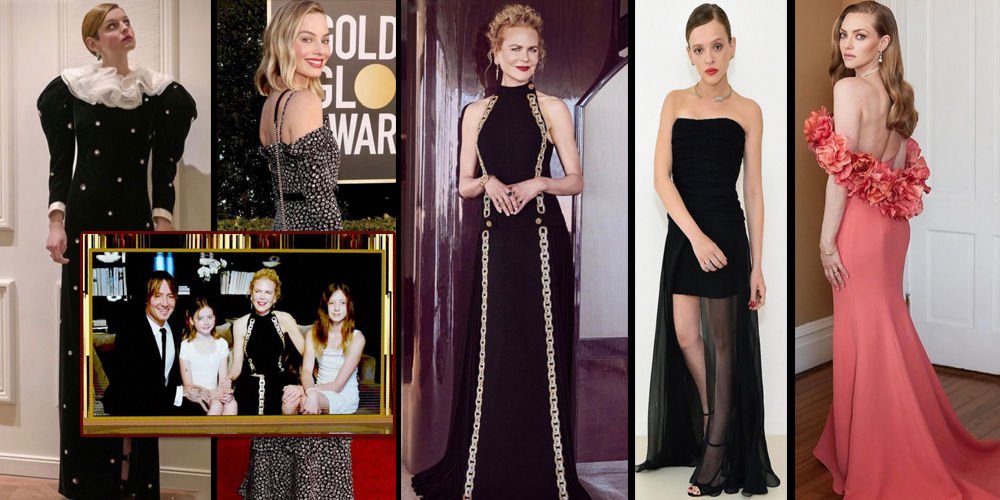 Altın Küre Ödülleri sahiplerini buldu!