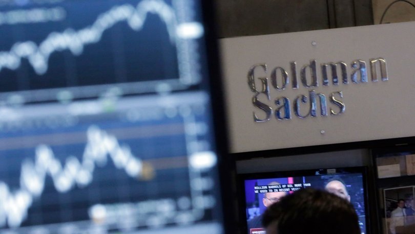 Goldman Sachs Türk ekonomisi için büyüme tahminini düşürdü