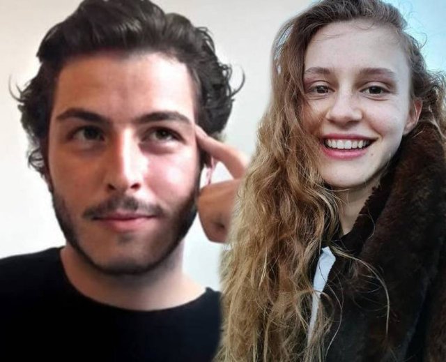 Ahsen Eroğlu ile Boran Kuzum aşk mı yaşıyor? - Magazin haberleri