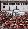 Kişisel Verileri Koruma Kurulunda (KVKK) boşalacak üyelik için gerçekleştirilen seçim ile küresel iklim değişikliğinin etkilerinin en aza indirilmesi, kuraklıkla mücadele ve su kaynaklarının verimli kullanılması için alınması gereken tedbirlerin belirlenmesi amacıyla Meclis Araştırma Komisyonu kurulmasına dair TBMM kararları Resmi Gazete
