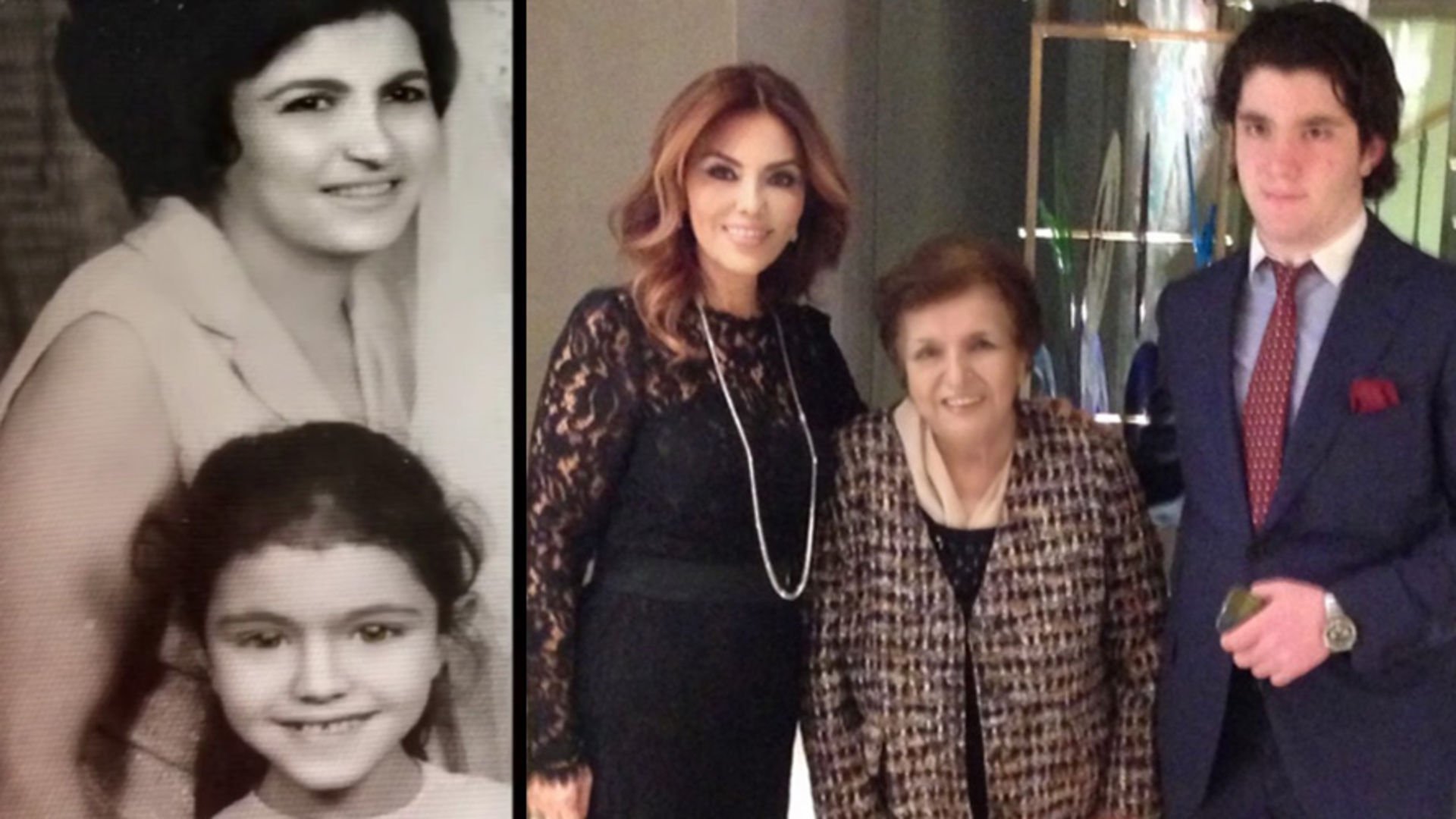 Gülman annesini andı! | Güncel