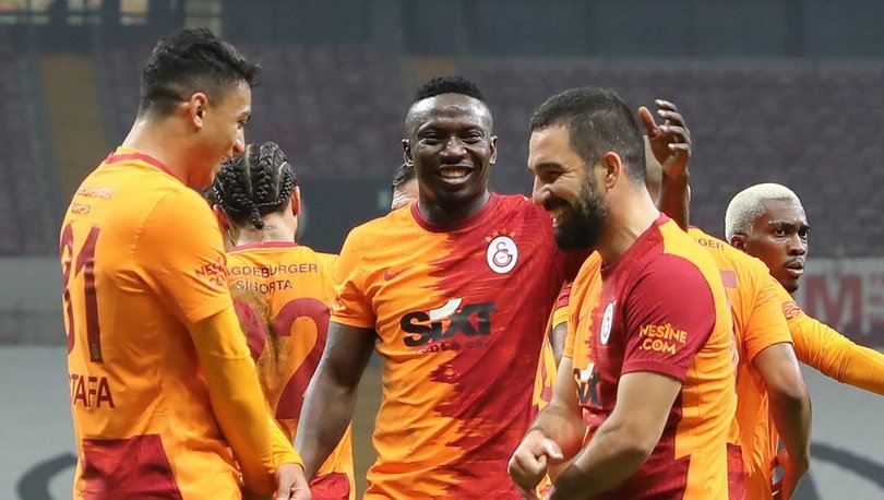 Ankaragücü Galatasaray maçı ne zaman, saat kaçta? GS haberleri