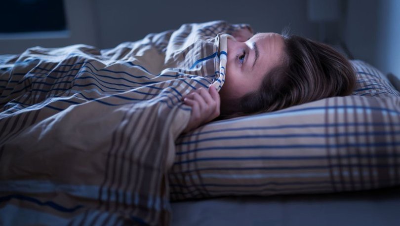Kronik uykusuzluk yaşayanlara kötü haber! O hastalığa sebep oluyor - Haberler
