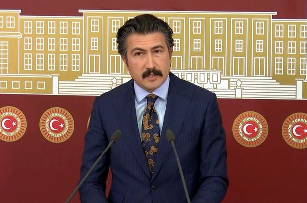 "HDP milletimizin vicdanında kapanacak"
