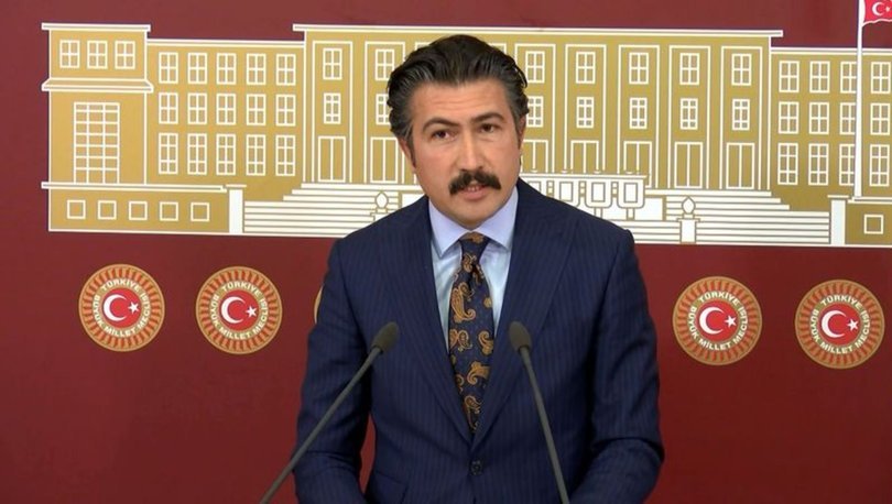 AK Parti Grup Başkanvekili Cahit Özkan: HDP milletimizin vicdanında kapanacak