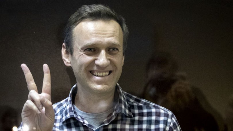 ABD'den Navalny'ın zehirlenmesine ilişkin Rusya'dan 7 yetkili ve 14 kuruluşa yaptırım kararı