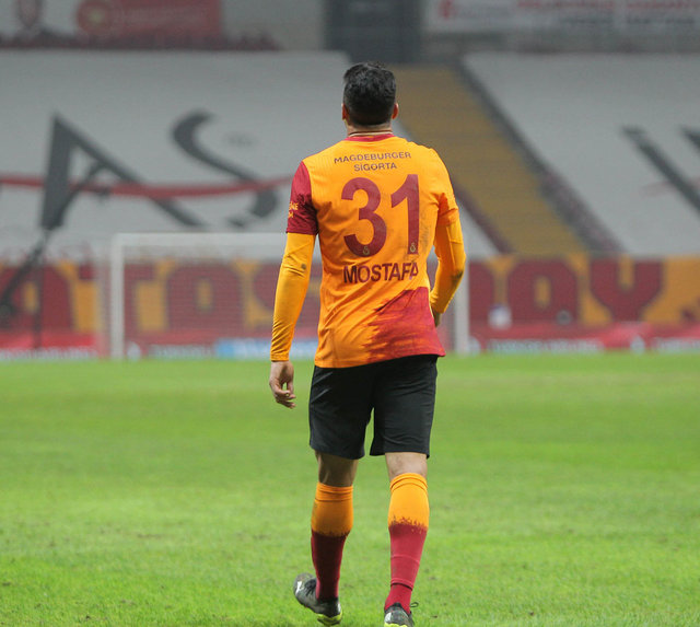 SON DAKİKA: Galatasaray'ın Ankaragücü maçı muhtemel 11'i! Ankaragücü Galatasaray maçı detayları - Spor Haberleri