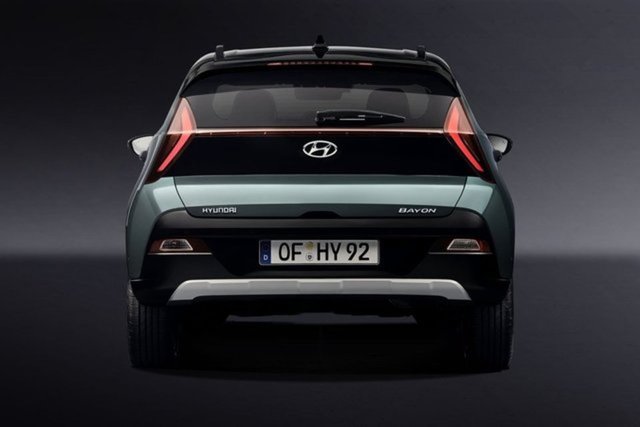 Hyundai Bayon fiyatı 2021! Hyundai Bayon özellikleri nedir?
