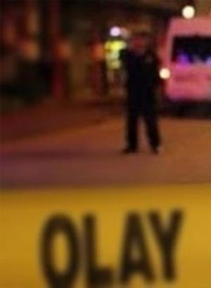 Esenyurt'ta bir kadın evinde ölü bulundu