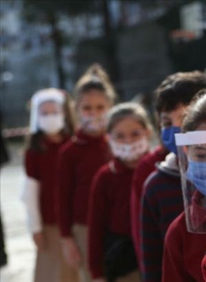 MEB, ilkokul ve ortaokullarda yüz yüze eğitimin detaylarını belirledi
