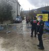 Bartın’da mutasyonlu virüs vakalarındaki artış nedeniyle 3 köy ve bu köylere bağlı 34 mahalle karantina altına alındı