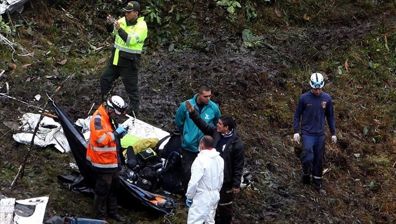 Bolivya'da otobüs uçuruma yuvarlandı: 21 ölü, 20 yaralı