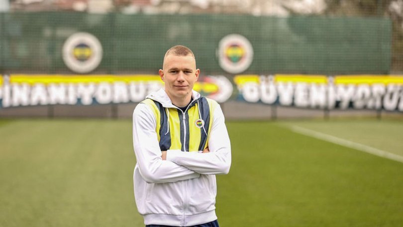 Szalai, Fenerbahçe'nin yeni Lugano'su olmak istiyor