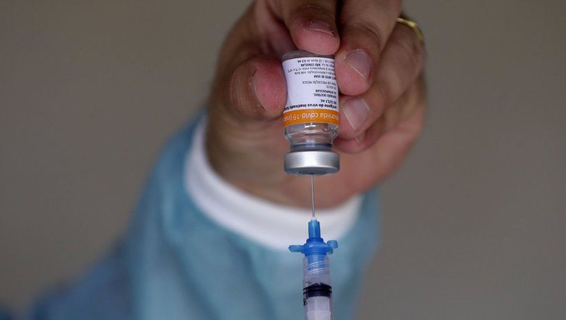 MÜJDE| Son dakika: Sinovac aşısıyla ilgili sevindiren haber