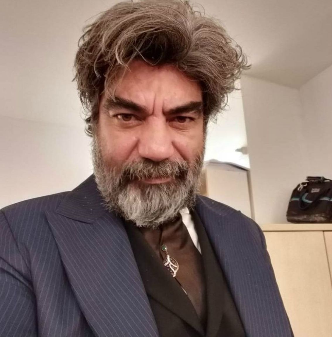 Зенгин Сезгин