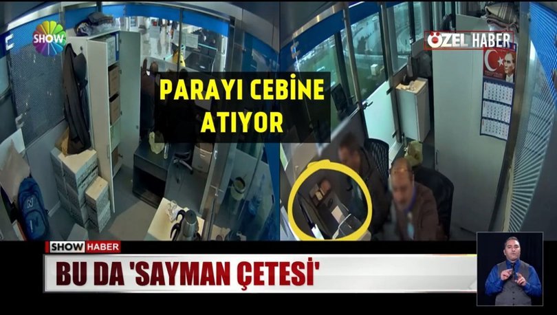 BÜYÜK VURGUN| Son dakika: Böyle hırsızlık görülmedi! İstanbul Havalimanı'nda turistleri...