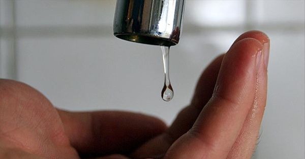son dakika istanbul da 6 ilcede su kesintisi iski su kesintisi duyurulari 3 mart 2021 gundem haberleri