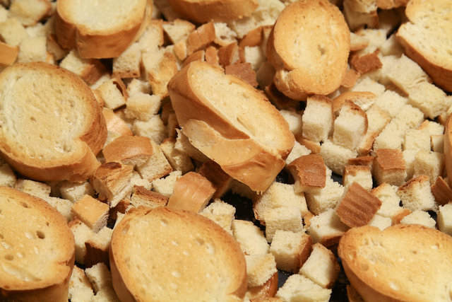 <strong>Galeta unu</strong> 