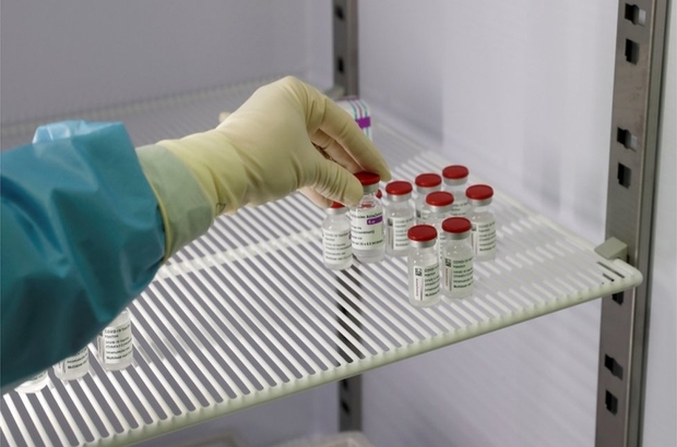 Covid: İtalya, 250 bin doz AstraZeneca aşısının Avustralya'ya ihracatını engelledi