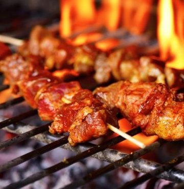 Mangal yakmak yasak mı?