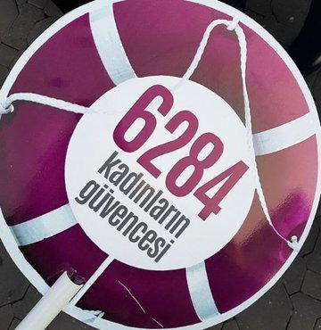 6284 sayılı kanun nedir?