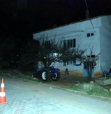 Fatma Kovan'ın katiline kelepçe!
