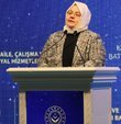Kadın istihdamına destek açıklaması