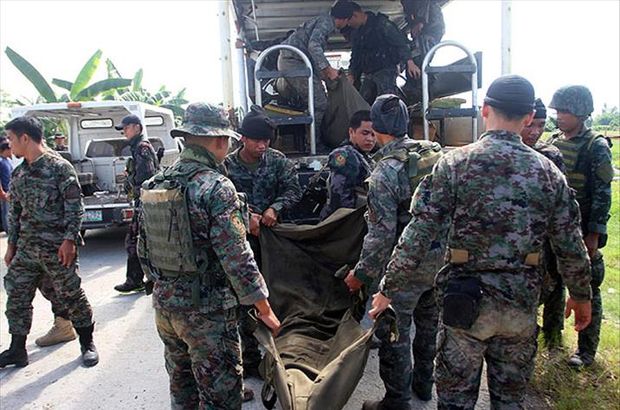 Filipinler'de komünistlere yönelik operasyon: 9 ölü