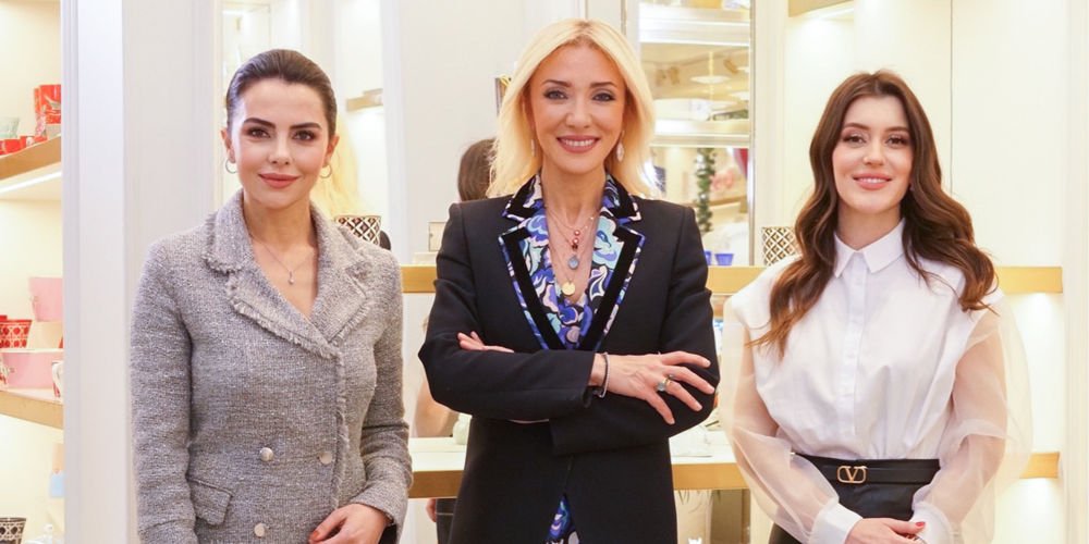 Kadınlar Günü'ne özel etkinlik