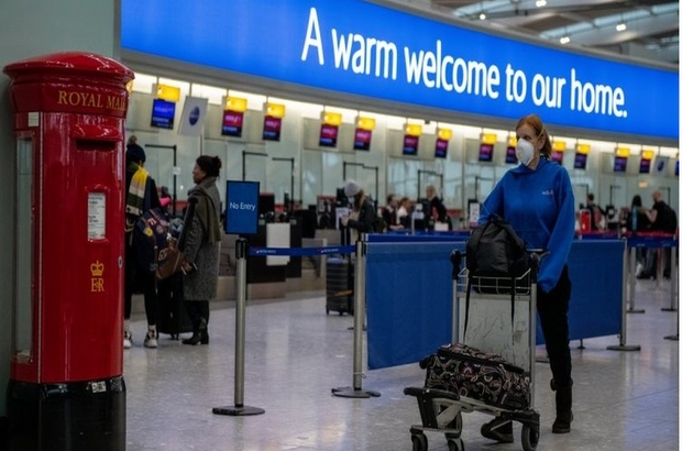 İngiltere-Türkiye arasında uçuşlar nasıl yapılıyor, seyahat için mevcut kural ve düzenlemeler neler?