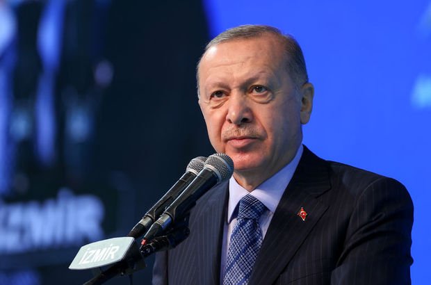 Cumhurbaşkanı Erdoğan: Yeni komisyon kuruyoruz