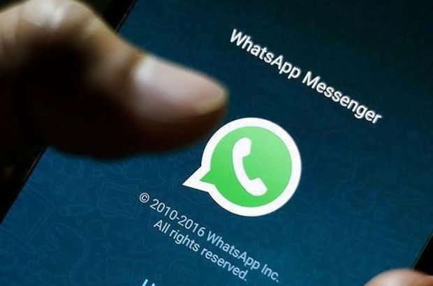 Whatsapp'ta "mesaj" dolandırıcılığı!