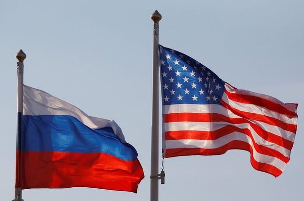 ABD için flaş Rusya iddiası